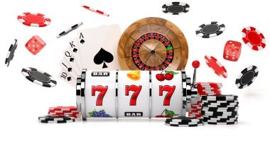 Live Mega Sevens dealer at sengtoto daftar studio